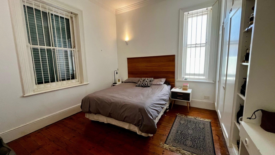 To Let 2 Bedroom Property for Rent in Observatory Western Cape